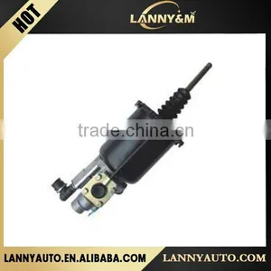81307256084 81307259084 81307256107 81307256115 1506465 1935599 Hot Sales Clutch Booster Clutch Servo for Scania thumbnail-1