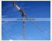 18.5t C7052 (SCM)tower Crane thumbnail-1