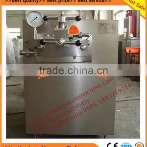 Factory Supply Cosmetic Cream Homogenizer/ice Cream Homogenizer Machine on Sale thumbnail-1