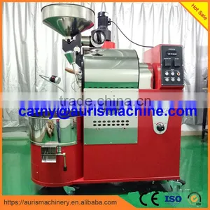 Electric Roasting Machine Coffee Roaster 60kg thumbnail-5