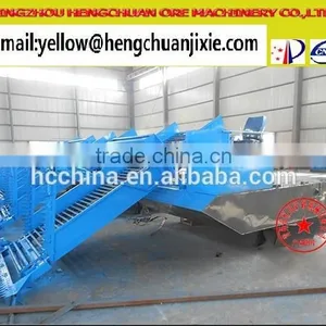 The New Custom Hengchuan Water Weeding Boat for Sale thumbnail-3