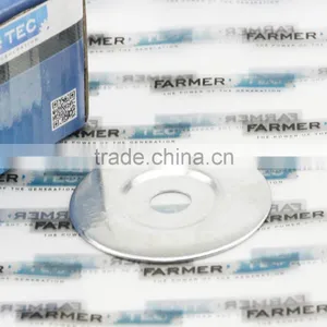 COVER WASHER 58 MM/ 2 5/16'' FOR STIHL 034 036 MS340 360 CHAIN SAW REPLACE OEM NUMBER 1128 162 1001 NEW thumbnail-1