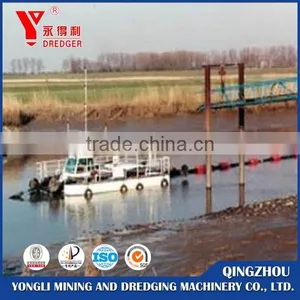 Low Price Sand Dredger thumbnail-1