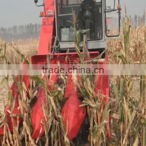 Corn Used Corn Harvesters thumbnail-2