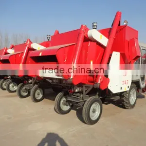 Combine Harvester thumbnail-2