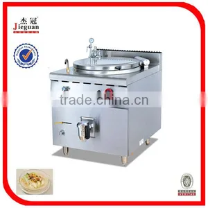 100LGas Soup Kettle /Gas Boiler GH-981 thumbnail-1