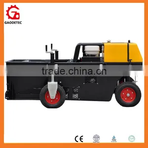 China Manufacturer Concrete Kerb Machine thumbnail-3