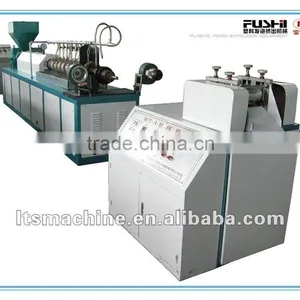 PE Foam Net Extruder For Fruits thumbnail-1