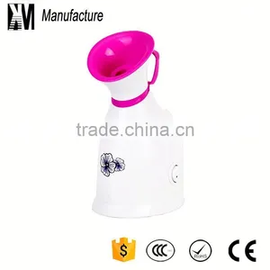 Home Using Spa Vapor Mini Facial Steamer for Promotion Gift thumbnail-1