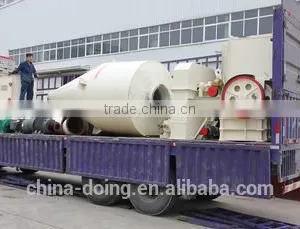 Doing Company Powder Processing Raymond Mill Creats the New Business Oppotunity thumbnail-1