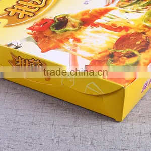 Why Choose Motorcycle Pizza Delivery Box With Customized Print thumbnail-2