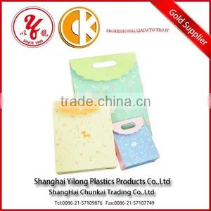 High Level Fancy Quality Printing Paper Gift Bag thumbnail-3