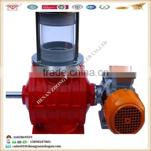 Promotion for TGFY Series AIR LOCK Professional Flour Mill Factory thumbnail-4
