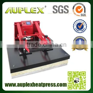 2014 Cheap High Qualtiy Large Format Sublimation Heat Press Transfer Machine thumbnail-1