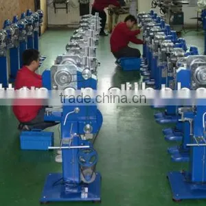 Snap Button Pressing Machine thumbnail-6
