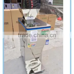 Quantitative Dry Powder Filling Machine thumbnail-5