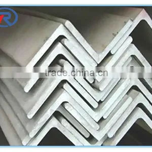 Hot Rolled Equal Steel Angles for Construction thumbnail-3