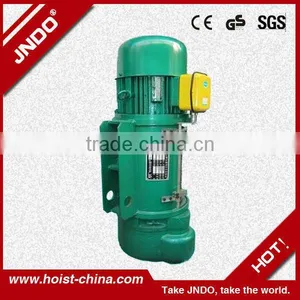 1.5 Ton Electric Hoist Remote Control for Electric Hoist thumbnail-1