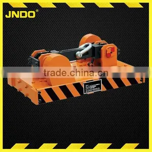 600kg-5000kg Free Energy Automatic Lifting Magnet thumbnail-1