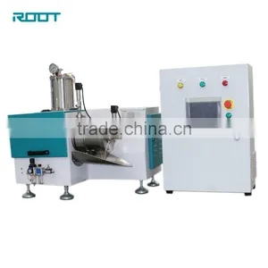 1L Lab Ceramic Bead Mill Small for Inkjet Ink thumbnail-1