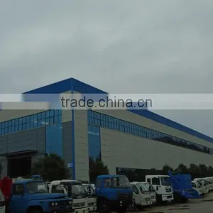 Chengli Special Automobile Co., Ltd. company overview - view 4 thumbnail