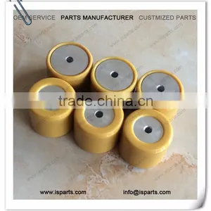 19*17mm 10g Weight Roller for Scooter Motorcycle Parts thumbnail-1