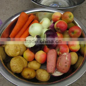 Fruit Apple Chips Slices Cutting Machine Slicing Machine thumbnail-4