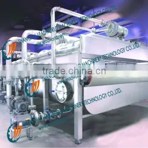 Full-Automatic Fruit Juice Pasteurization Machine thumbnail-1