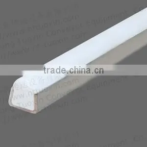 W58 Round Cap Side Guide for Conveyor System thumbnail-2