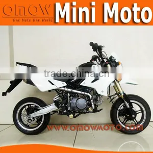 EEC Road Legal Mini Moto For Europe thumbnail-1