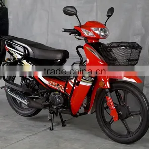 110cc Cub Motorcycle thumbnail-1