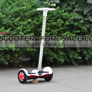 Best China Two Wheel Smart Balance Electric Scooter/ Electric Chariot for Sale thumbnail-3