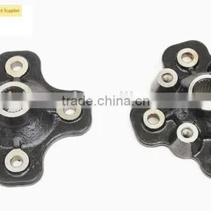 ISO 9001 Approved OEM Cheap 500cc Dune Buggy Parts for Sales/wheel Hub thumbnail-1