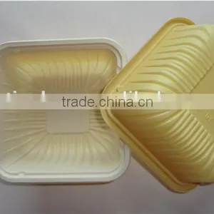 Disposable Plastic Food Packing Box,Plastic Take Out Food Container thumbnail-6