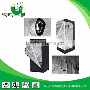 Oxford 600D Cover Material, Large Size Indoor Grow Tent,hydroponic Box thumbnail-5