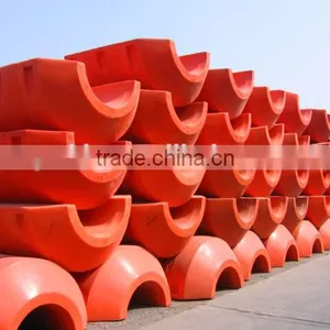 Pipe Float for Dredger thumbnail-1