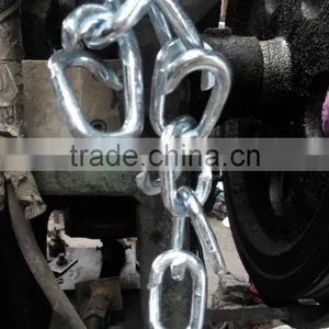 Wells Hardware Sus 304 Ss316 Electro Galvanized Chain Repair Lap Link thumbnail-2