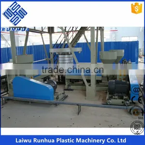 30-120 Micron Biodegradable Film Blowing Machine thumbnail-5