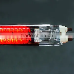 Halogen Carbon Fiber Infrared Heating Lamps for Infrared Physical Therapy ,10000 Hours,energy Saving thumbnail-5
