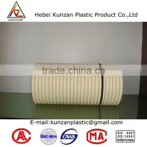 Twin Wall Corrugated Pipe thumbnail-1
