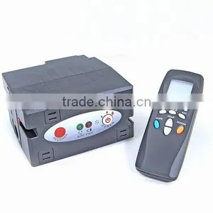 NDK Gas Ignitor Controls for Gas Heating Appliances Fireplace Valve Gas Oven Control Lpg Gas Control Valve thumbnail-1