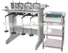 Intelligent Electric Tetragenous Shear Machine thumbnail-1