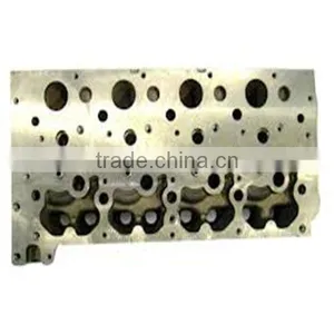 Customized Aluminium Casting Cylinder Cover Lock Cylinder Covers thumbnail-1