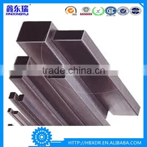 Anodized Aluminum Tubes China Leading Manufacturer in Aluminum Profile thumbnail-2