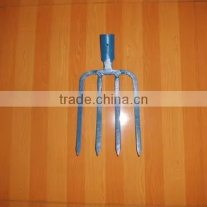 Blue Fork for Farming Tools thumbnail-1