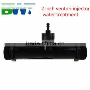 Anti-corrosion, Anti-seismic and Anti-high Venturi for Chemical Industry Water Treatment thumbnail-1