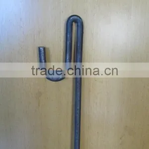 2016 the Best Selling 10mm Round Bar Fencing Pins thumbnail-1