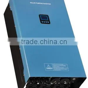 3.7kw Inverter for Three Phase Solar Pumping System thumbnail-1