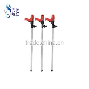 Manufacturer 700W 220V Diesel Electric Barrel Pump thumbnail-1