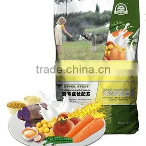 Sportmix High Energy Chunk Dry Dog Foods thumbnail-1